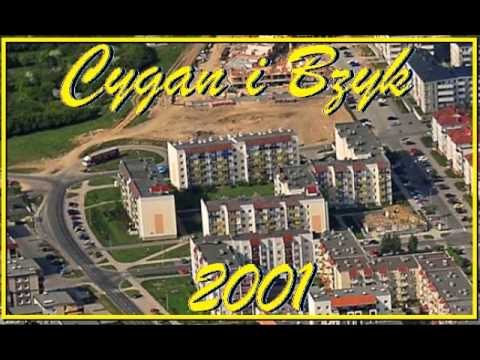 Cygan i Bzyk - 2001
