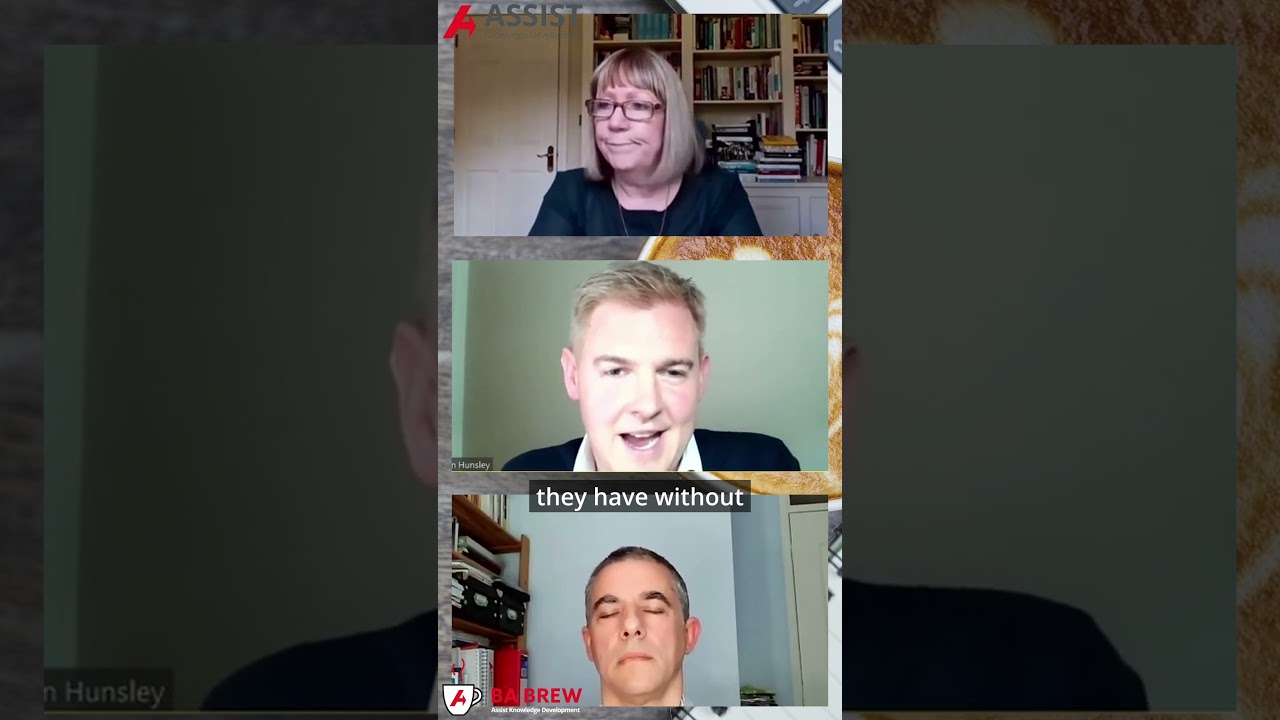 Requirements Engineering… why Context is Everything