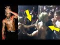 XXXTentacion PUNCHED Fan in the CROWD XXXTentacion PUNCHED Fan in the CROWD