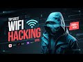 The Best WiFi Hacking App of 2023