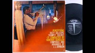 Dizzy Gillespie-Sword Of Orion