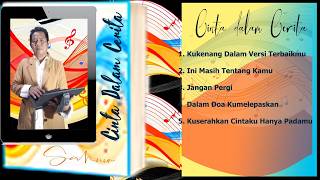 Download lagu Sahnur - Cinta Dalam Cerita | Mini Album Visualizer (Preview Release) mp3