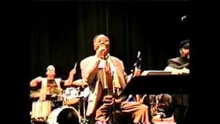 Clark Terry and Stephen Fulton: I Want a Little Girl