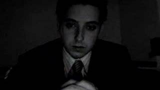 shai Hulud - this wake I myself have stirred (acoustic)