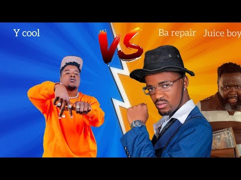 Y-COOL ON KOMBONI PODCAST 😂