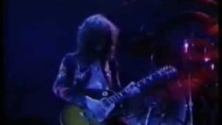 Led Zeppelin - Over The Hills And Far Away (Live at Earls Court )