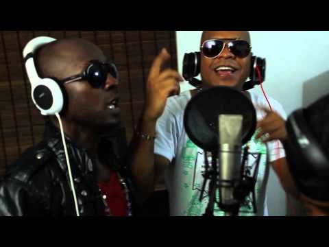 Lloraba - Ángeles (HD) "Promo Video"