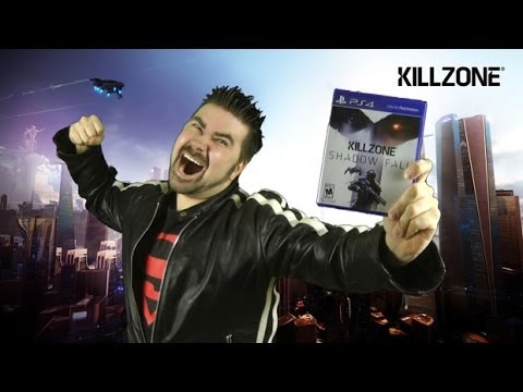 Killzone: Shadow Fall Reviews - OpenCritic