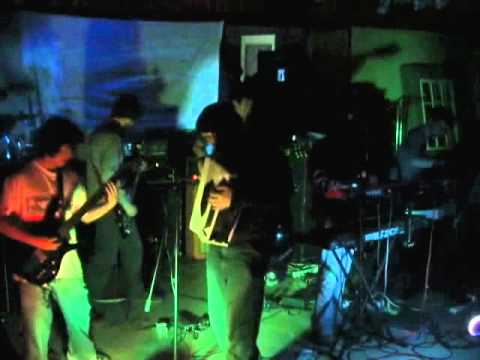 Chromelodeon - 01 - Zillion (soundcheck) + Voder (2006-04-01 Video Armageddon)