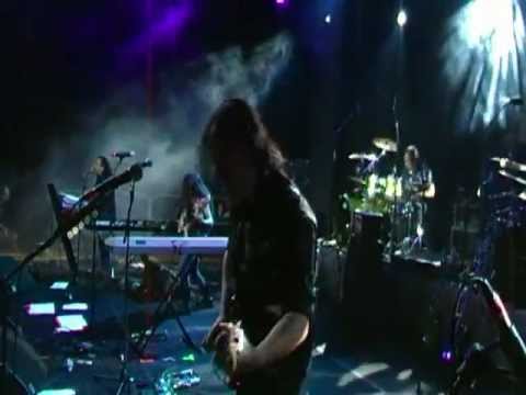 Children Of The Sea - Vinny Appice, Alessandro Del Vecchio, Anna Portalupi, Mario Percudani