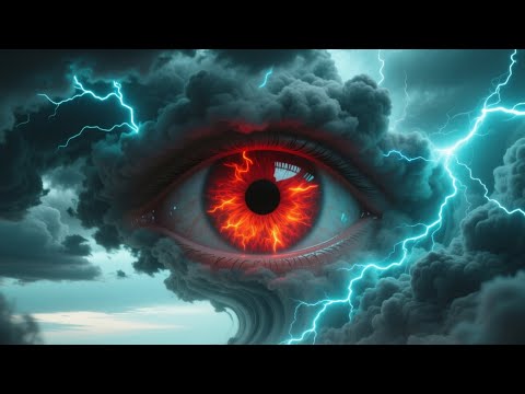 Powerful Removal From Black Magic Attacks And The Evil Eye