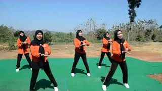 Download lagu LOMBA SENAM KREASI 6 LANGKAH CUCI TANGAN - SMAN 1 GRABAGAN mp3