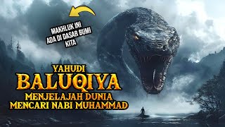 Download lagu Kisah menakjubkan Baluqiya 50 tahun mencari nabi Muhammad saw mp3 Download lagu Kisah menakjubkan Baluqiya 50 tahun mencari nabi Muhammad saw mp3