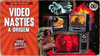 VNR #00: A HISTÓRIA DOS VIDEO NASTIES