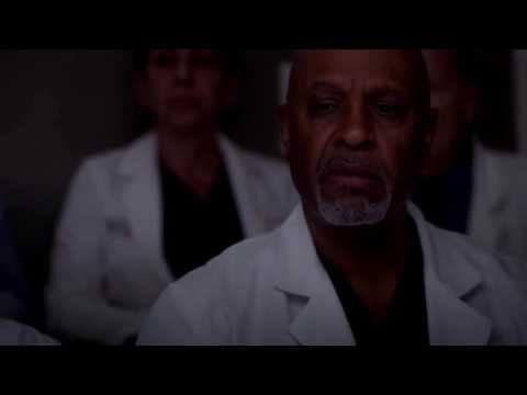 Owen and Amelia - 11x14 - The Distance - Scene 5