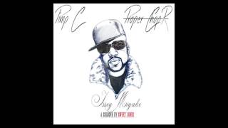 Pimp C ft. Snoop Dogg &amp; The Dream -In The Mercedes (Proper ChopR Rmx)