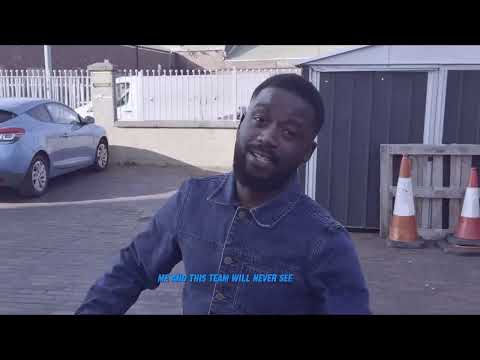 TKE3 - Laho 3Mix [Visualiser]