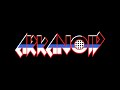 Game Over Arkanoid