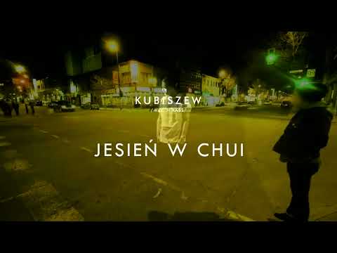 06. Kubiszew-  Jesień w chui (Album W 1 OS.) 2013