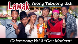 Download lagu Lawak Calempong Kolaborasi Ocu Modern  Vol 2 | Lagu Ocu mp3
