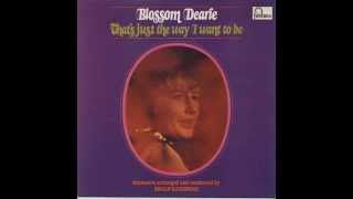 Blossom Dearie - Yesterday When I Was Young