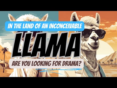 VIZA - Llama