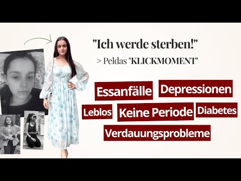 019/1 | Therapeutin auf Diät? Diät-Essanfall-Spirale und gesundheitliche Folgen der Essstörung 2025