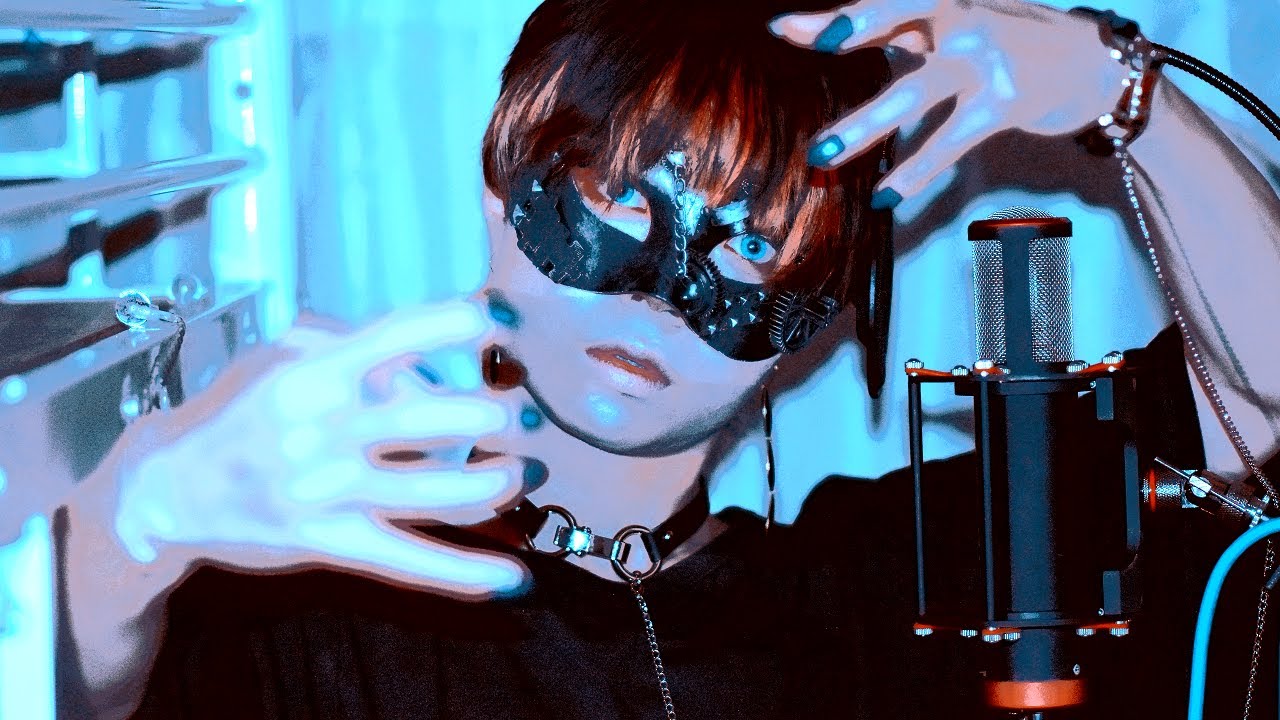 【超学生】Shadow Shadow @歌ってみた