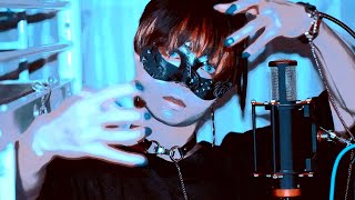 【超学生】Shadow Shadow @歌ってみた