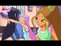 Winx Club | Latinoamérica - Helia y Krystal, ¿un nuevo amor? ❤️‍🩹🩹