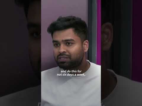 Video Thumbnail: In India, gig workers turn to apps to find domestic work | AFP