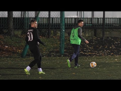 TEB Edukacja B - UBS Kraków: 13. tydzień (FLS Jesień 2017)