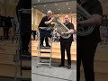 Love’s Old Sweet Song by Malloy Arr. Howard Snell Feat. Coronet Russell Gray, Tuba Eirick Gjerdevik