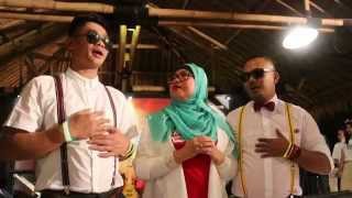 Bila Kuingat Cover By New Lingua