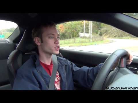 BRZ Weekly Update #32: Accident Avoidance and This Week's News!