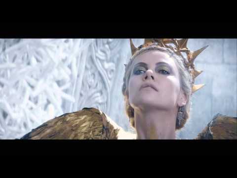 Le Chasseur et la Reine des Glaces / Extrait "Le combat contre Ravenna" VF [Au cinéma le 20 Avril]