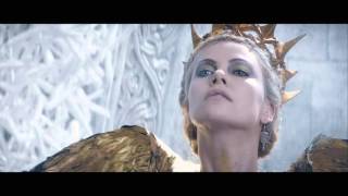 Le Chasseur et la Reine des Glaces / Extrait "Le combat contre Ravenna" VF [Au cinéma le 20 Avril]