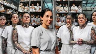 Prisão feminina mais perigosa do mundo
