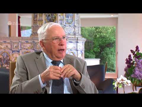 50 Jahre 68er-Bewegung - Teleblocher vom 11.05.2018