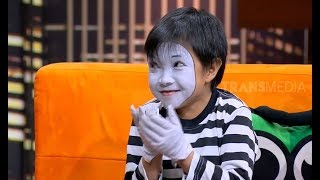 Download lagu Doddy Micro & Andreas Tega, Duo Pantomim dan Sulap  | HITAM PUTIH (27/08/19) Part 2 mp3