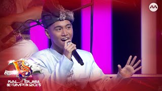 Download lagu Ardi Arjuna (ITE College Central) | B10 Boys' Category | Piala Suara Serumpun 2025 mp3