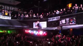 MuteMath-Break The Same Live