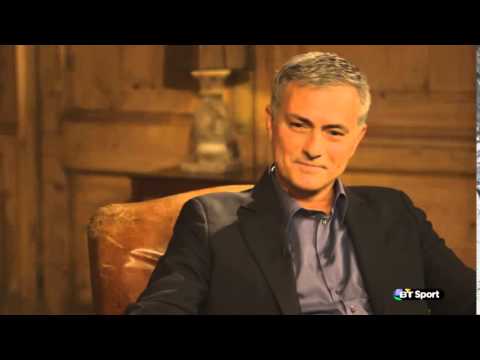 Jose Mourinho Tells Another Funny Balotelli Story