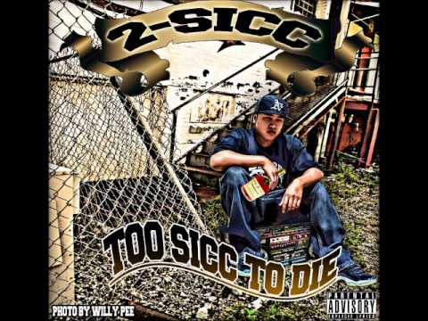 2-SiCc & Scarfoe Feat. A.P - A Rendezvous