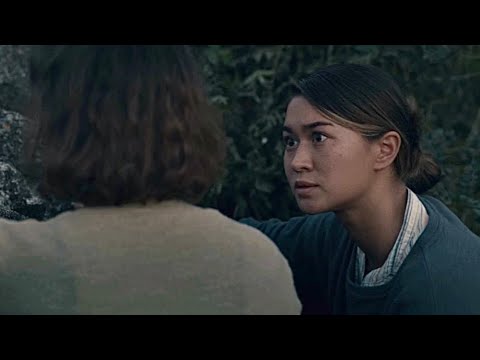 “You are jealous” 2x02 || Warrior Nun