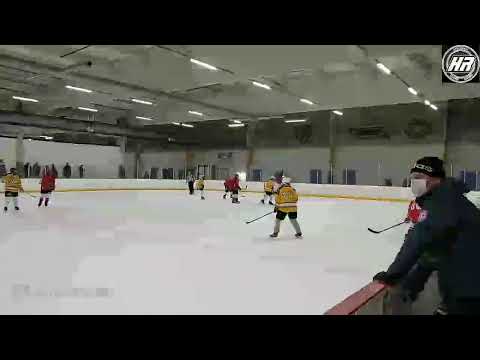 Viikingit ML - HyRi White