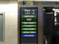 Twenty Four Hours At Penn Station