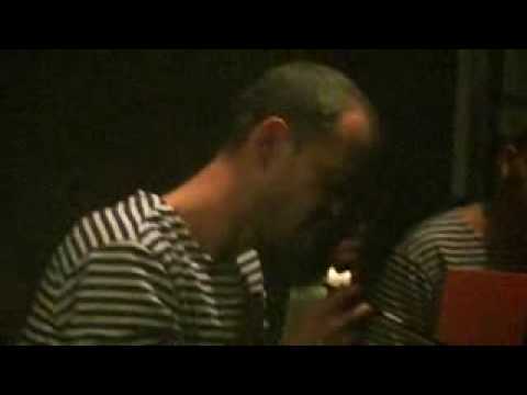 Kruzenshtern & Parohod