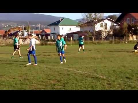 METALAC 09/10/2014 Ramakić pogodak