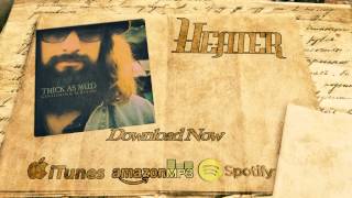 Gentlemen and Scholars - Heater (Official Audio) Track 1 from Thick As Mud